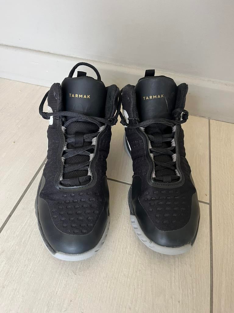 Basket schoenen Tarmak maat 35, Ophalen of Verzenden, Gebruikt