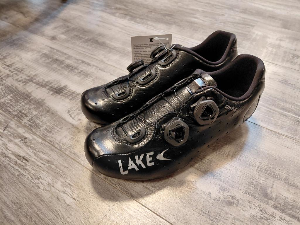 Lake CX332-W Fietsschoenen Maten 39, 39,5 en 40 Nieuw!, Fietsen en Brommers, Fietsaccessoires | Fietskleding, Ophalen, Nieuw, Dames