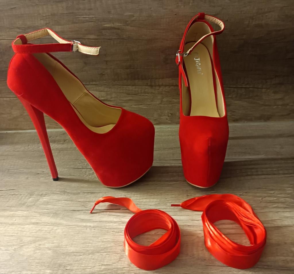 Chaussures sexy hauts talons, Enlèvement ou Envoi