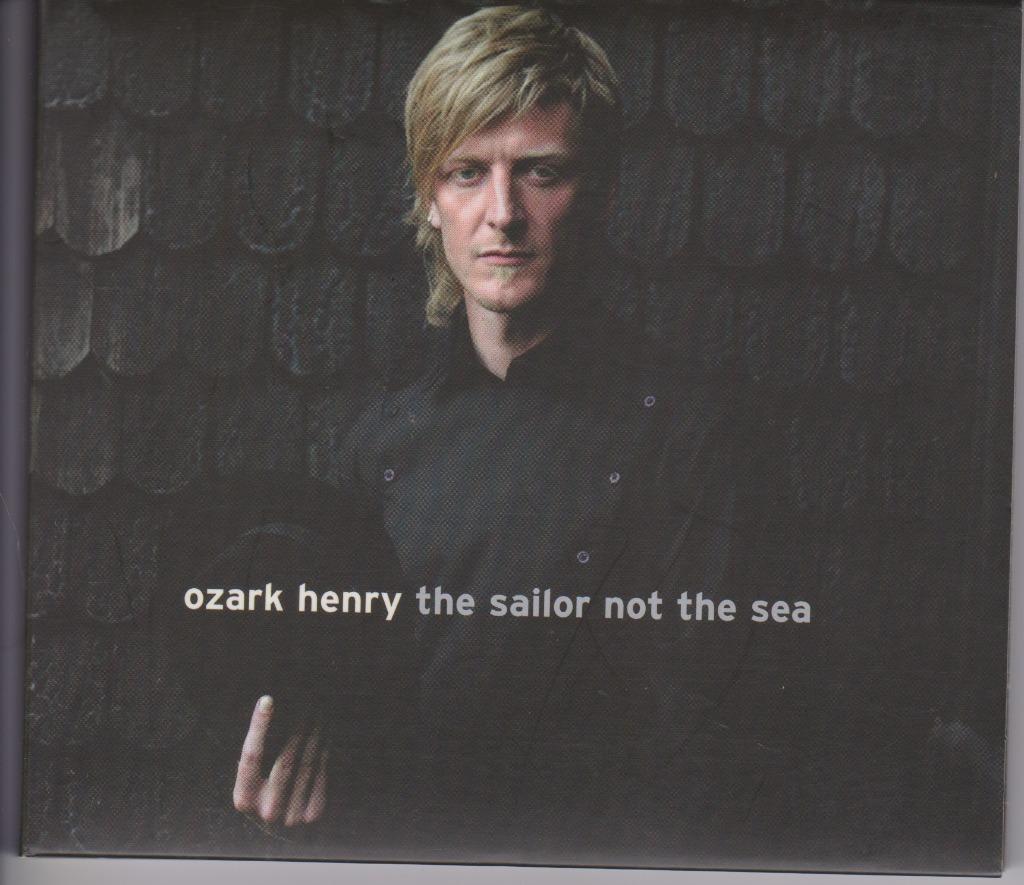 FULL CD - OZARK HENRI, Enlèvement ou Envoi, Comme neuf