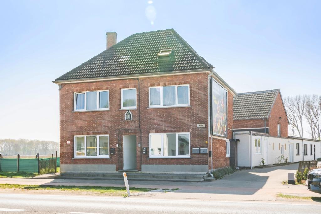 Rendabele vastgoedinvestering met gegarandeerde inkomsten, Immo, 574 m², 11 kamers, Provincie Limburg, 1500 m² of meer