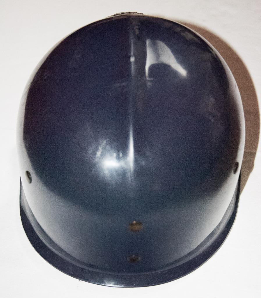 Casque de maintien de l'ordre Gendarmerie, Collections, Enlèvement ou Envoi, Gendarmerie, Casque ou Béret