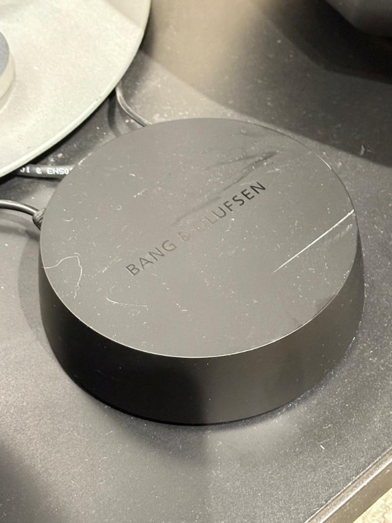 Bang & Olufsen Beosound Core MK2 2023 streaming audio B&O, Audio, Tv en Foto, Gebruikt, Info@bang-olufsen.dk, Tuner of Radio, Bang & Olufsen