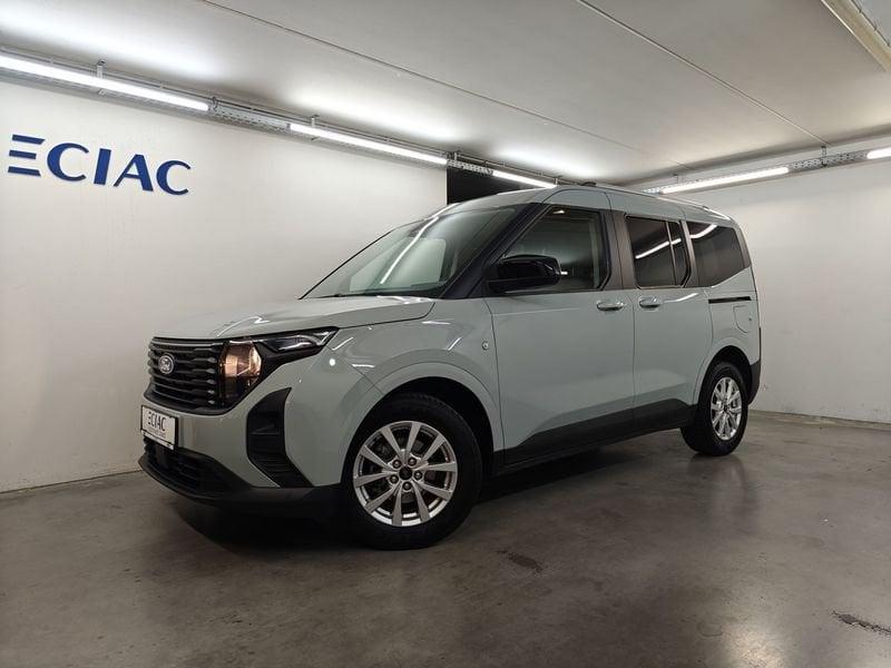 Ford Tourneo Courier, Achat, Euro 6, Entreprise, 5 portes
