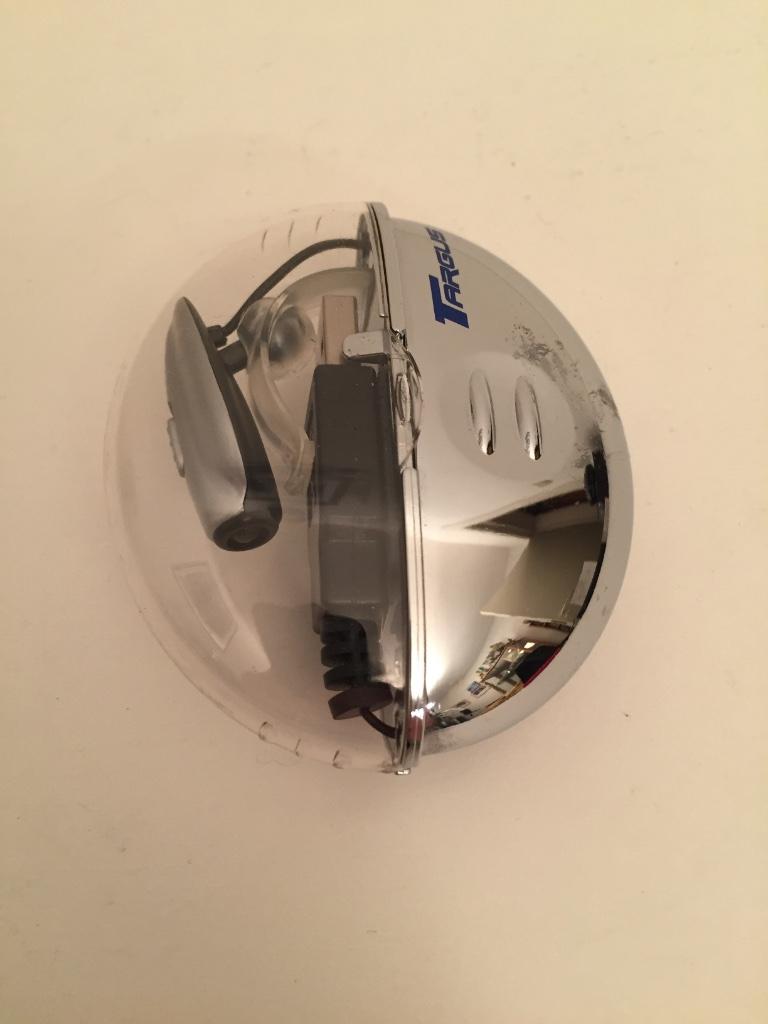 Leeslampje voor laptop (usb), Ophalen of Verzenden, Gebruikt