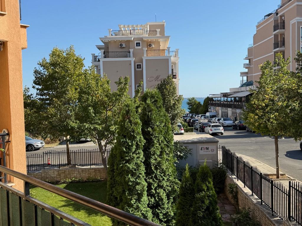 Instapklaar appartement met één slaapkamer in Sky Dreams, Immo, Buitenland, Bulgaria, Overig Europa, 2 kamers, 69 m²