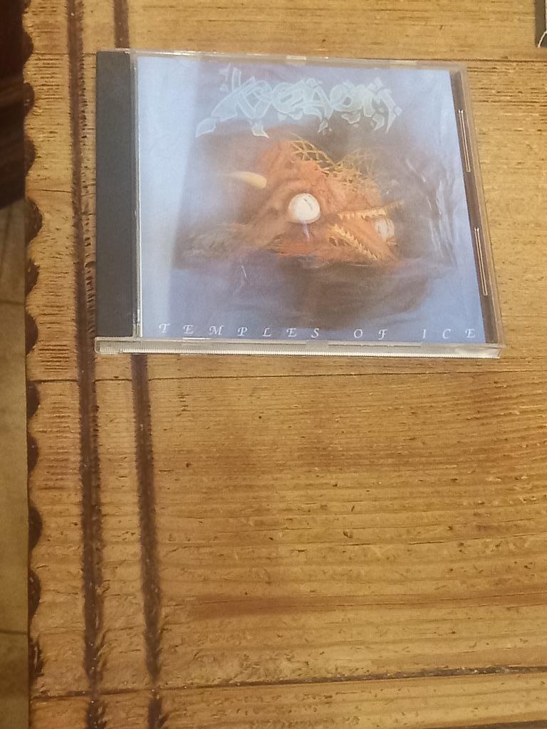 Cd van Venom, Cd's en Dvd's, Ophalen of Verzenden, Zo goed als nieuw