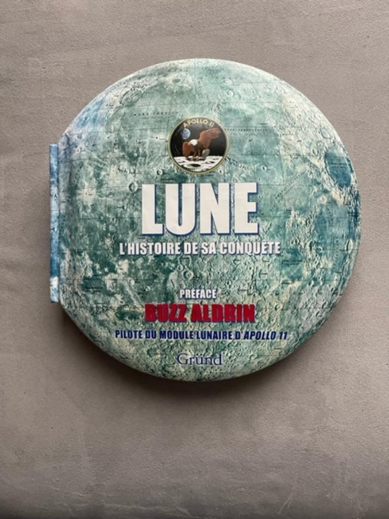 LUNE 9782700025828, Ophalen, Zo goed als nieuw, Overige wetenschappen