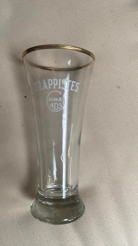 Trappistes ads chimay, Verzamelen, Ophalen, Zo goed als nieuw