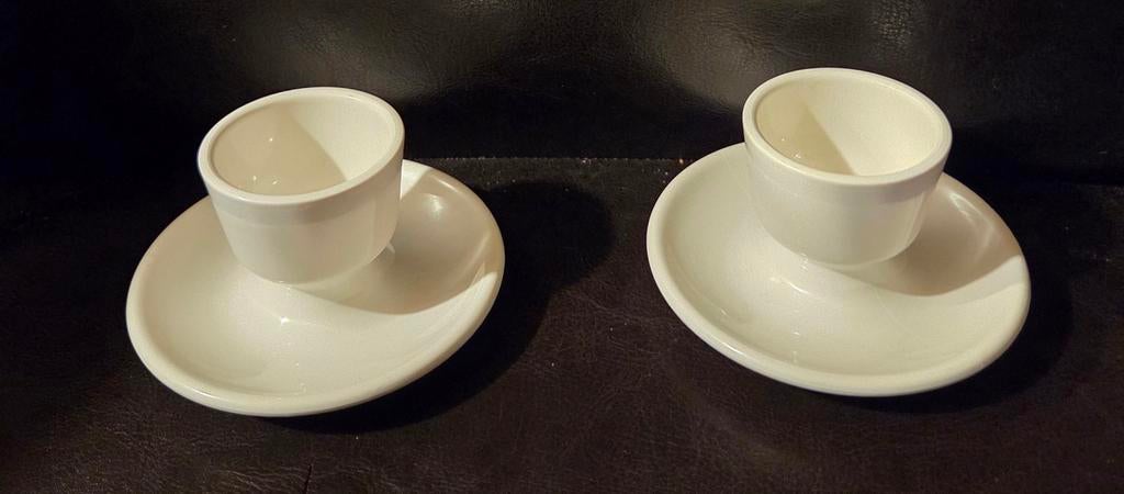 Coquetier Emsa Style - lot de 2, Enlèvement ou Envoi