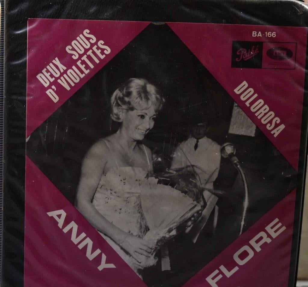 12 singles uit de jaren 60, Cd's en Dvd's, Ophalen of Verzenden, Gebruikt, Pop