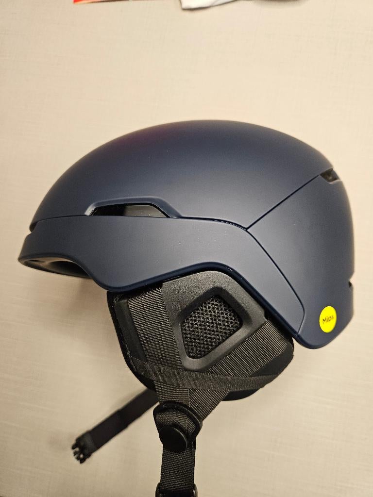 Skihelm POC Obex Mips 59-62, Sport en Fitness, Ophalen, Nieuw
