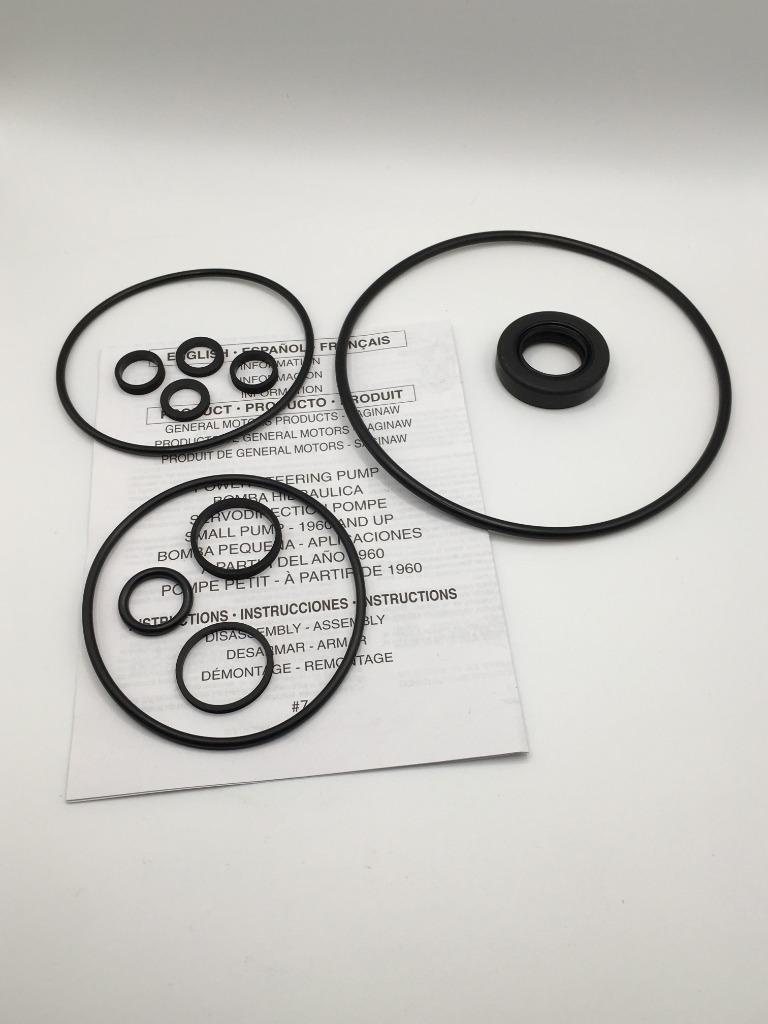À vendre Kit de révision de pompe de direction Dodge W200 D2, Enlèvement ou Envoi, Neuf, Dodge