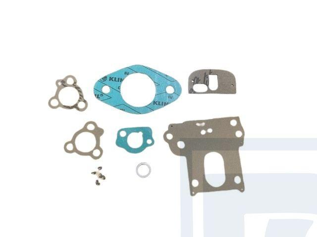 Volvo Pakking set carburateur systeem: Zie 275418 Volvo onde, Ophalen of Verzenden, Nieuw