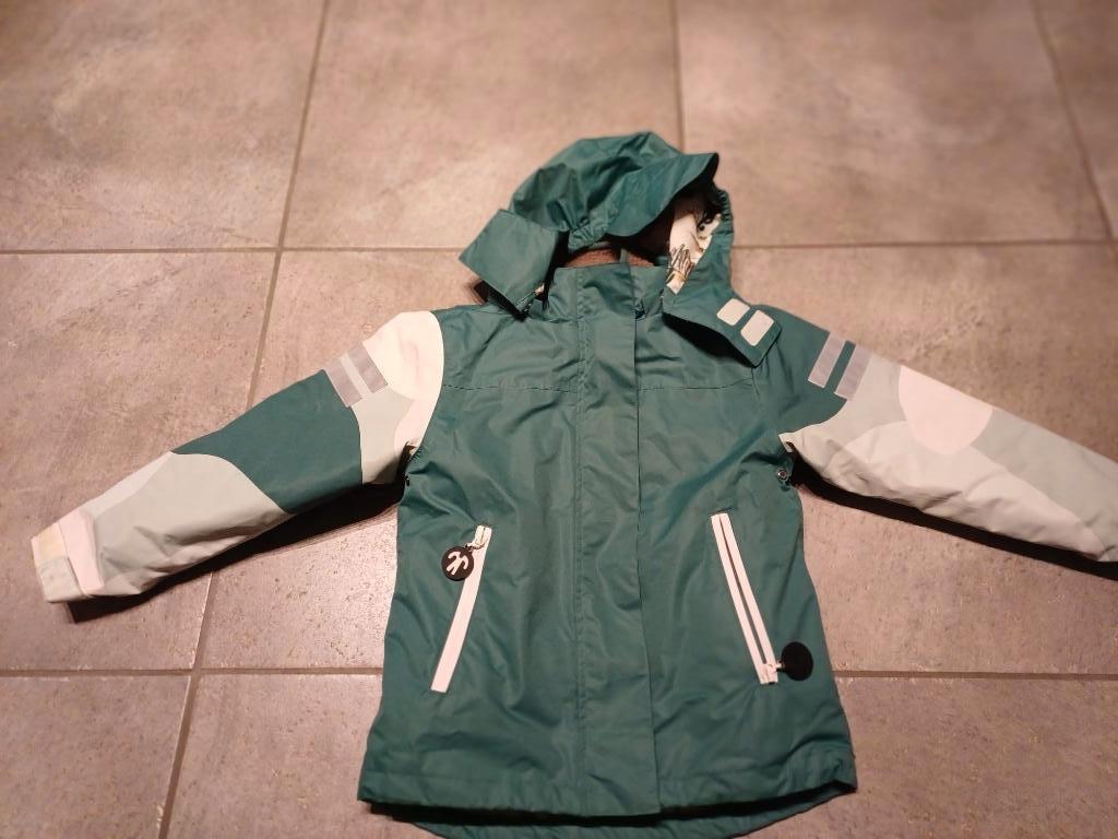 3 in 1 Winterjas maat 110-116: splinternieuw, Kinderen en Baby's, Ophalen, Nieuw, Jongen, Jas