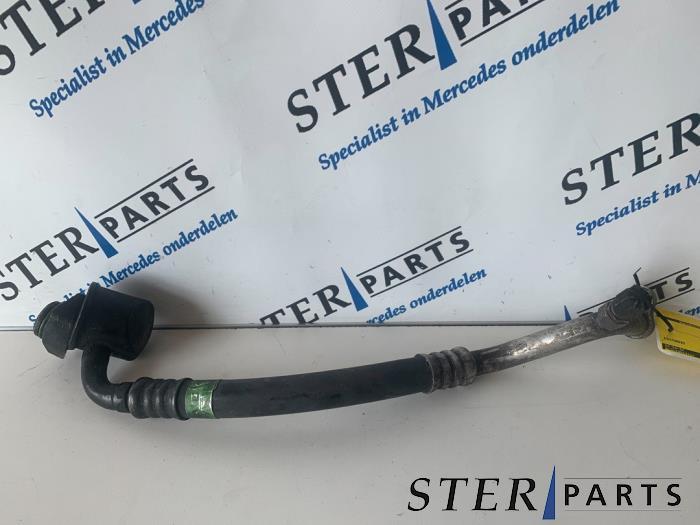 Airco Leiding van een Mercedes E-Klasse, Auto-onderdelen, Airco en Verwarming, Mercedes-Benz, Gebruikt, 3 maanden garantie, Ophalen of Verzenden