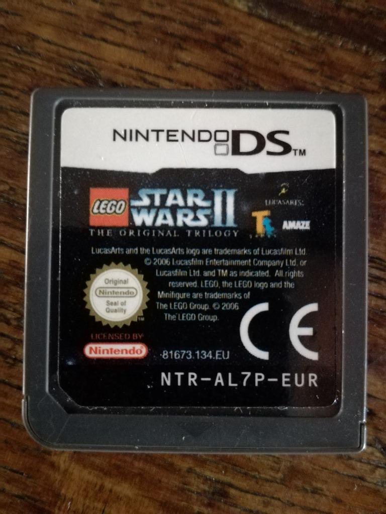 Jeux Nintendo DS, Enlèvement ou Envoi, Utilisé