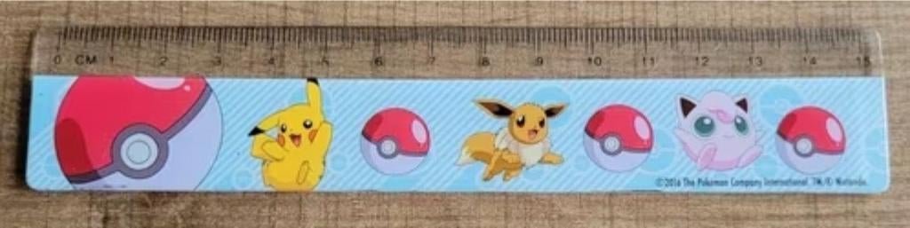 Pokémon meetlatje, Enlèvement ou Envoi, Utilisé, TV, Ustensile
