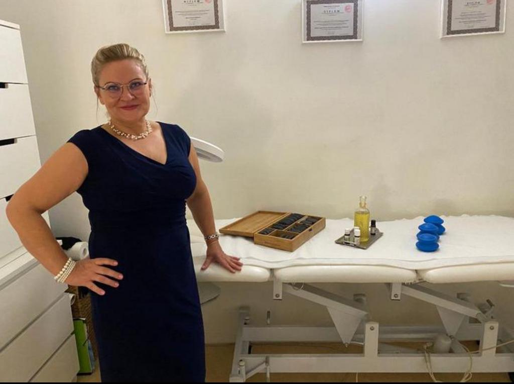 Massage, Services & Professionnels