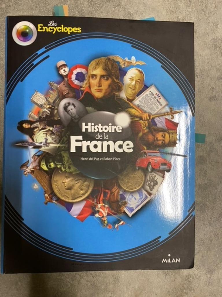 Les Encyclopes (Ed Milan), Livres, Enlèvement, Comme neuf, Non-fiction