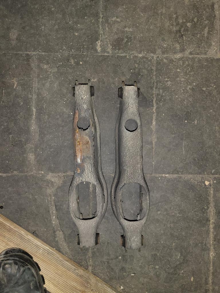 Integra dc2 draagarmen, Autos : Pièces & Accessoires, Enlèvement ou Envoi, Utilisé, Honda