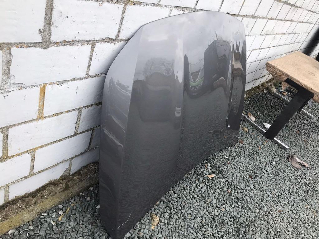 CAPOT MERCEDES A177 A45S A118 CLA AMG, Ophalen of Verzenden, Gebruikt, Mercedes-Benz, Motorkap