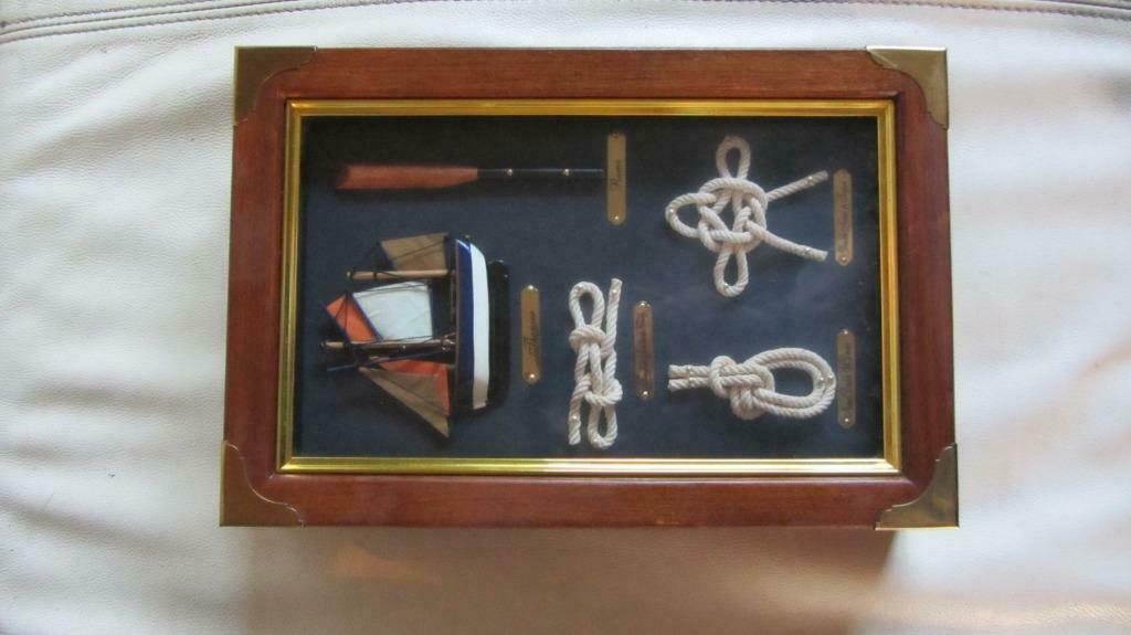 Armoire à clé thème marin, Animaux & Accessoires, Enlèvement ou Envoi, Neuf