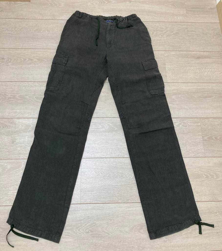 Cargo broek Scapa Sport, Kleding | Heren, Ophalen of Verzenden, Zo goed als nieuw