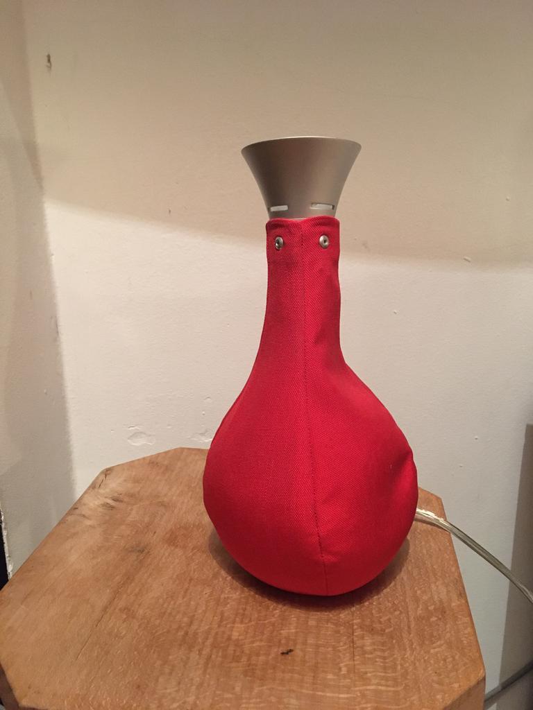 Lampe Sompex design, Comme neuf, Métal, Fatboy, Moins de 50 cm