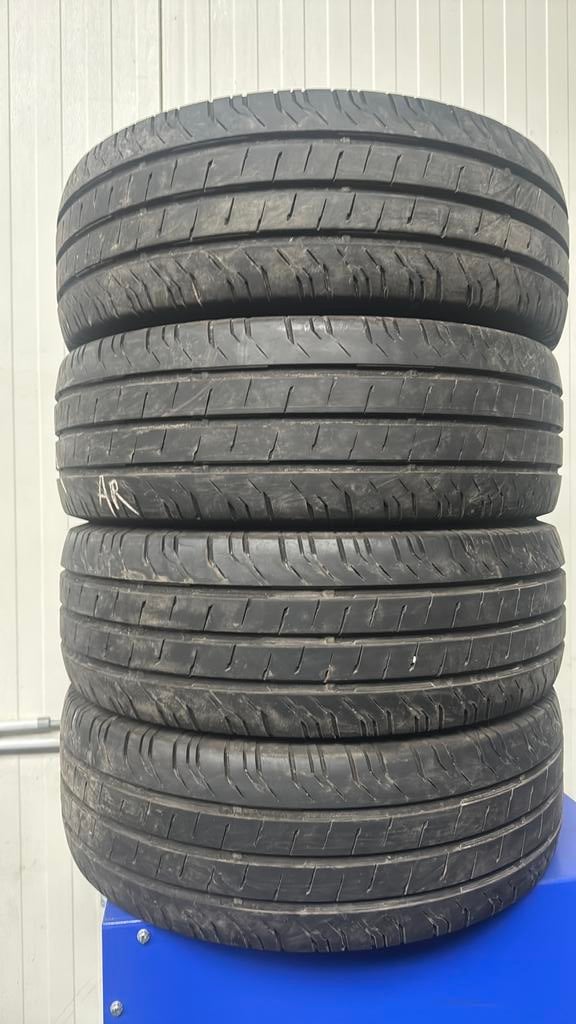 2356516c  235/65/R16c  235/65/16c zomer continental, Ophalen