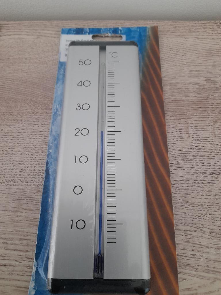 Thermometer, Enlèvement ou Envoi, Neuf