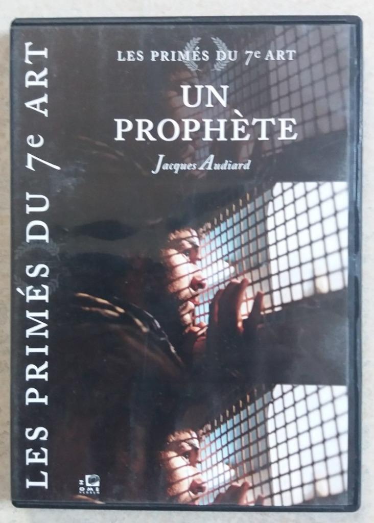 DVD 'un prophète', CD & DVD, DVD | Drame, Enlèvement ou Envoi