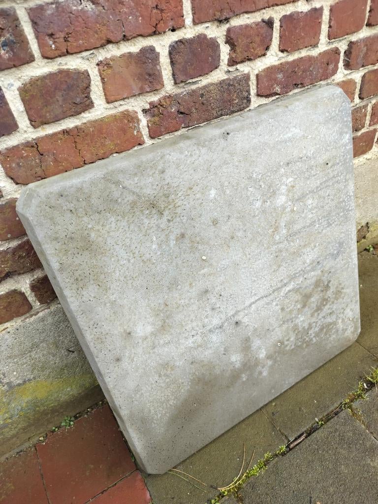 Putdeksel putdeksels, Doe-het-zelf en Bouw, Ophalen