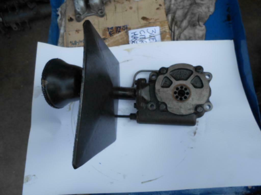 Pompe à huile pour Citroen Sm, Enlèvement ou Envoi, Utilisé, Citroën