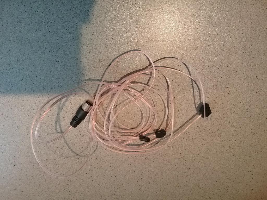 Antenne, Telecommunicatie, Ophalen of Verzenden, Zo goed als nieuw