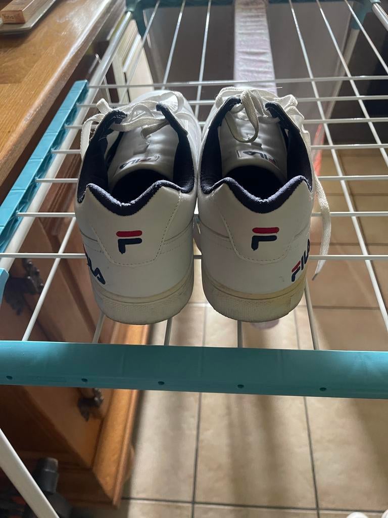 Basket Fila, Comme neuf