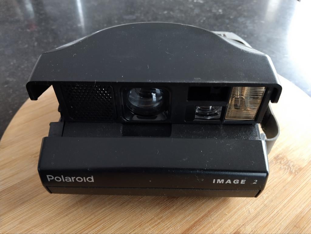 POLAROID IMAGE 2, Enlèvement, Utilisé, Polaroid, Polaroid
