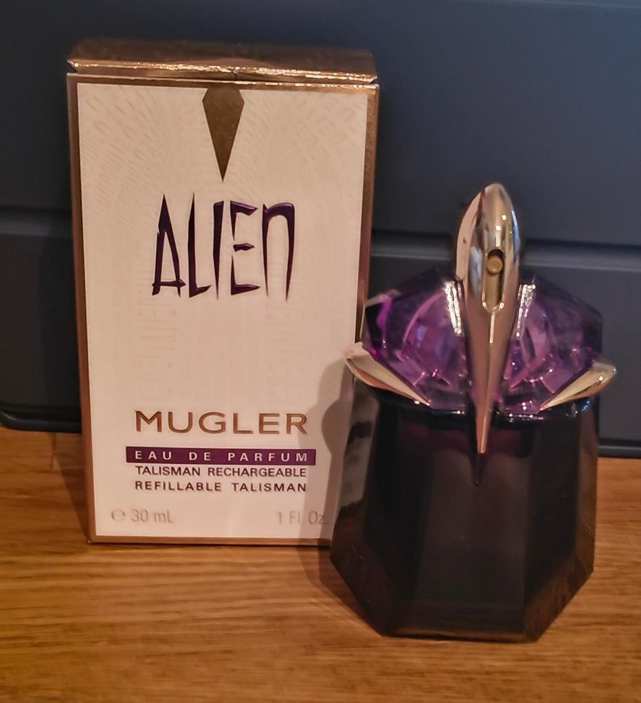 Alien Mugler Eau de Parfum, Ophalen, Zo goed als nieuw