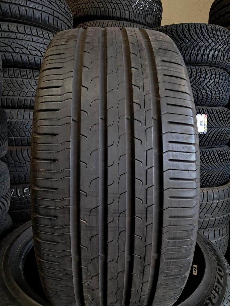 245/40/19 245/45R19 2454019 été Continental 2021, Enlèvement, BMW