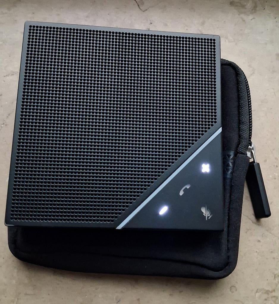 PLT Plantronics P7200 Bluetooth speaker, Ophalen of Verzenden