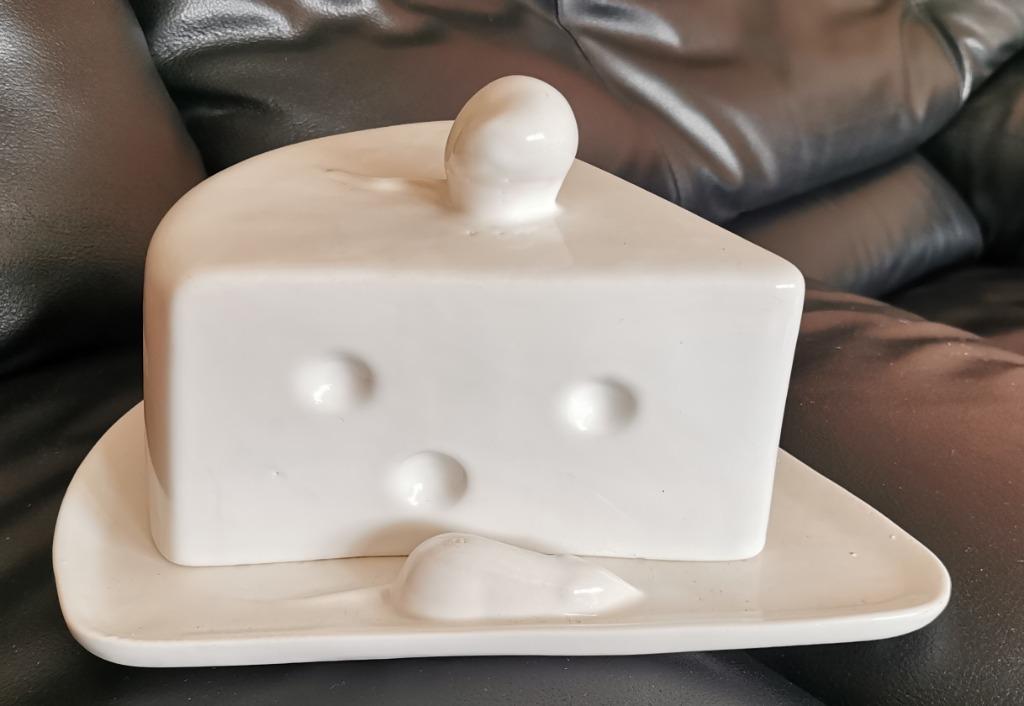 Plateau à fromage, Enlèvement, Neuf