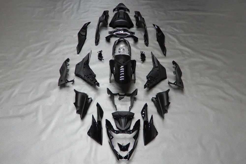 AVDB Kuip voor HONDA CB500F 2016 - 2018, Motoren, Ophalen of Verzenden, Nieuw