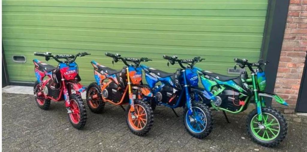 Moto cross électrique pour enfants 1000w/30km/h, Enlèvement ou Envoi, Neuf