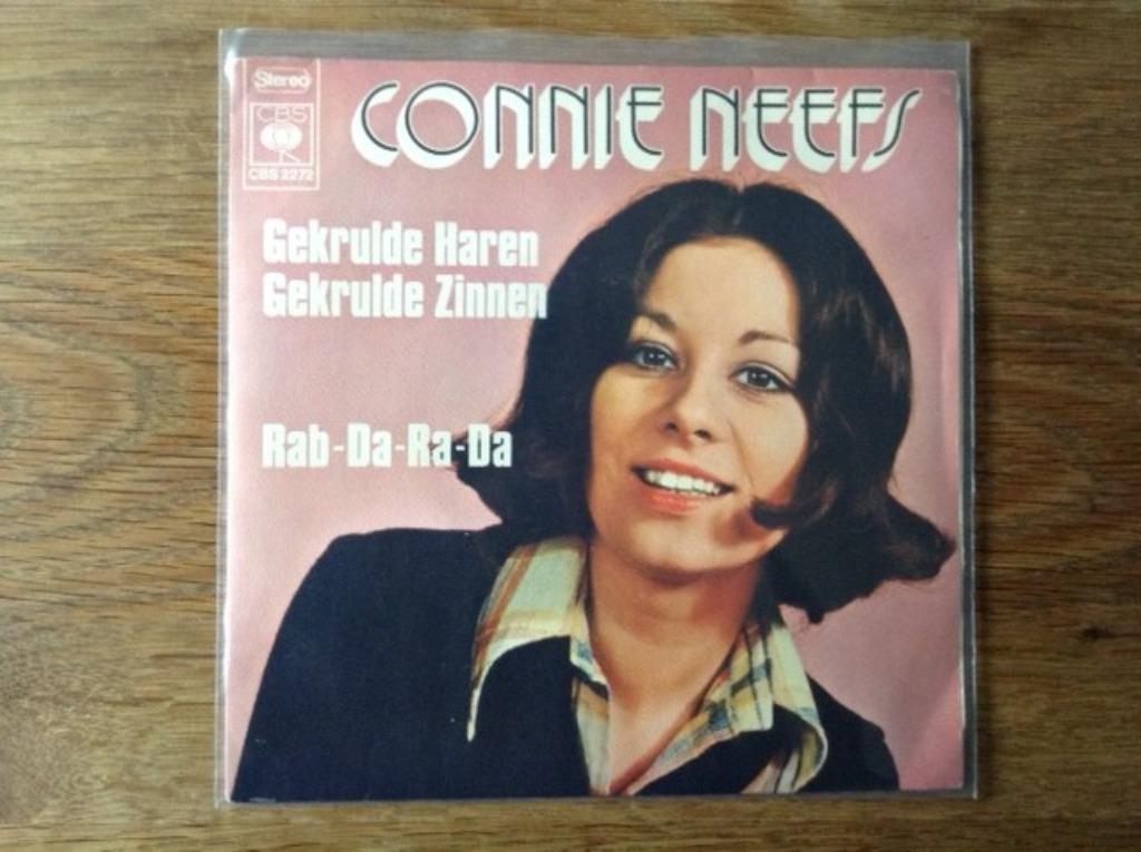 single connie neefs, Enlèvement ou Envoi, En néerlandais