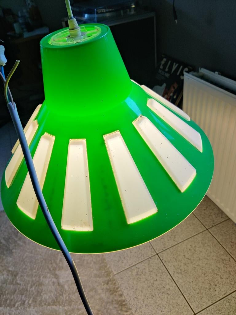 Retro  luster, Ophalen of Verzenden