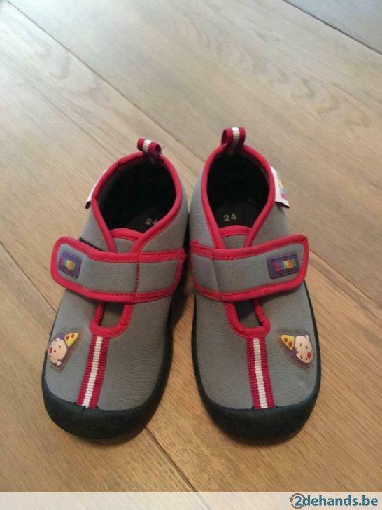 Pantoffels, Kinderen en Baby's, Ophalen of Verzenden, Nieuw, Jongen of Meisje, Overige typen