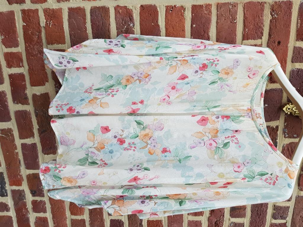 Thelma & Louise losse blouse met vlindermouwen, maat 40, Thelma & Louise, Ophalen, Zo goed als nieuw, Maat 38/40 (M)