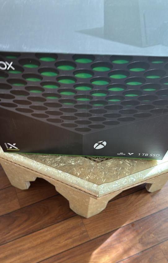 Xbox series X 1TB en elite controller 2, Ophalen, Xbox Series X