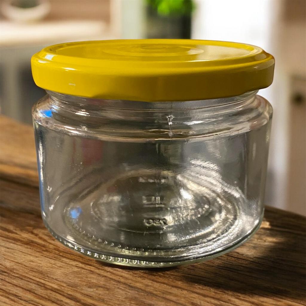 Bocaux en verre, Enlèvement ou Envoi, Neuf