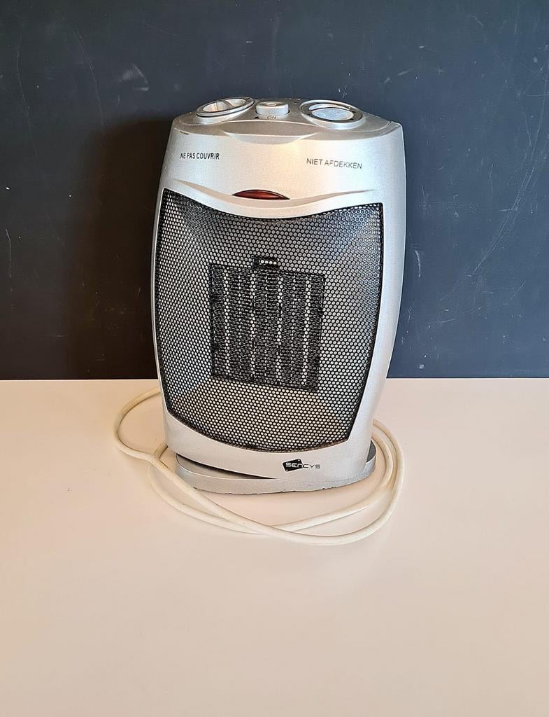 Verwarmingselement, Huis en Inrichting, Ophalen of Verzenden, Zo goed als nieuw